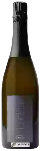 Domaine de La Luolle - Blanc de Noirs