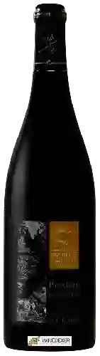 Domaine de la Rochette - Prestige du Vigneron