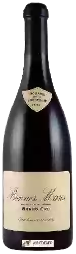 Domaine de la Vougeraie - Bonnes Mares Grand Cru