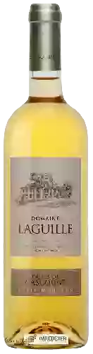 Domaine de Laguille - Petit Manseng