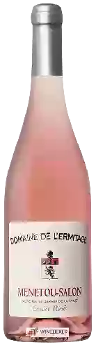 Domaine de L'Ermitage - Cuvée Rosė Menetou-Salon