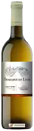 Domaine de Luch - Rouge