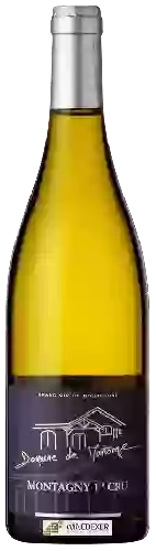 Domaine de Montorge - Montagny 1er Cru