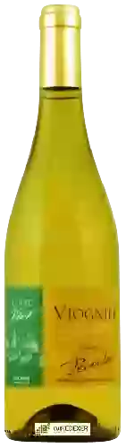 Domaine de Pécoulas - Cuvée Vévé Viognier