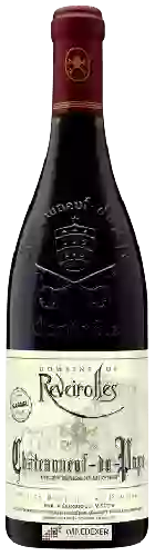 Domaine de Reveirolles - Cuvée Gabriel Châteauneuf-du-Pape