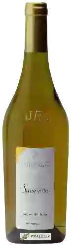 Domaine de Sainte Marie - Savagnin