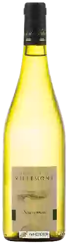 Domaine de Villemont - Sauvignon