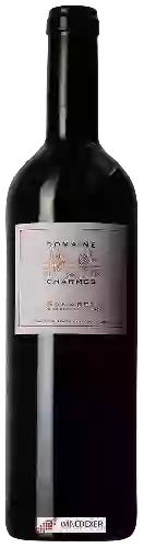 Domaine des Charmes - Gamaret