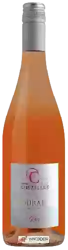 Domaine des Chezelles - Rosé