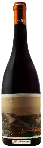 Domaine des Deux Cles - Reserve Rouge