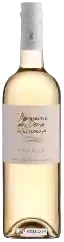 Domaine des Deux Ruisseaux - Viognier