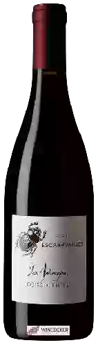 Domaine des Escaravailles - Les Antimagnes Côtes du Rhône Rouge