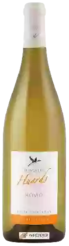 Domaine des Huards - Romo Cour-Cheverny