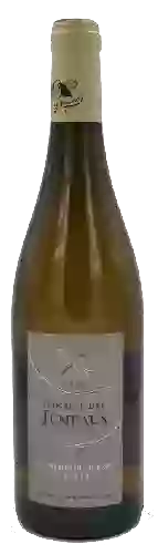 Domaine des Jumeaux - Le Chemin du Querry Chenin