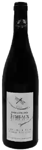 Domaine des Jumeaux - Sang de l’Yon Negrette