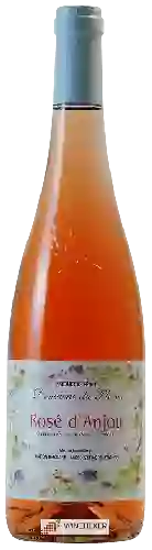 Domaine des Nouelles - Rosé d'Anjou