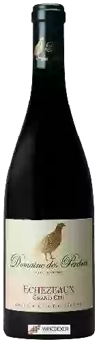 Domaine des Perdrix - Echezeaux Grand Cru