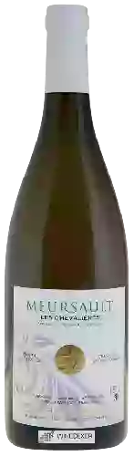 Bodega Desbois-Marie - Meursault 'Les Chevali&egraveres'