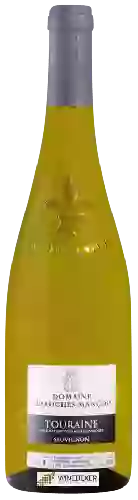 Domaine Desroches - Touraine Sauvignon