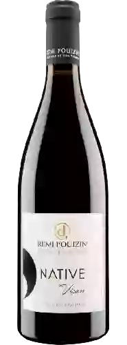 Domaine Dieu-Le-Fit - Rémi Pouizin Vignoble - Les Pious Côtes-du-Rhône-Villages 'Visan'