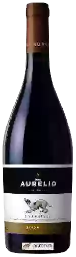 Bodega Don Aurelio - La Lealtad Syrah