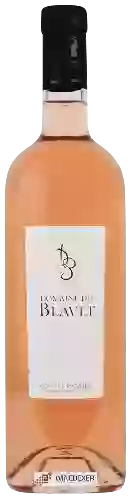 Domaine du Blavet - Côtes de Provence Rosé