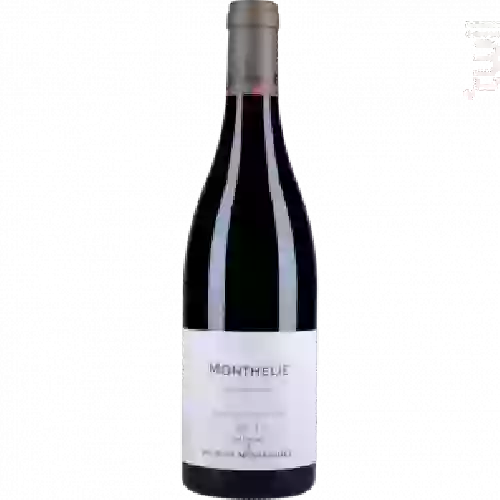 Château de Puligny Montrachet - Rosé de Pinot Noir Bourgogne