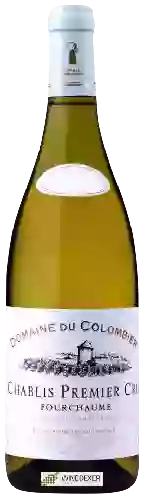 Domaine du Colombier - Chablis Premier Cru 'Fourchaume'