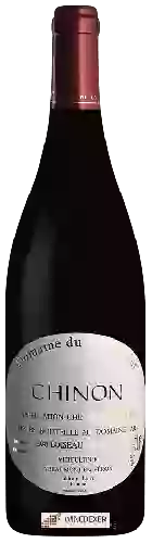 Domaine du Colombier - Chinon