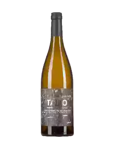 Domaine du Crampilh - Cuvee l'Estela Pacherenc du Vic-Bilh