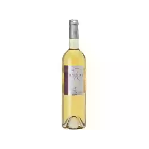 Domaine du Cros - Aveyron Blanc