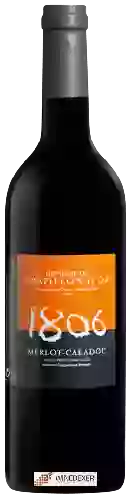 Domaine du Grapillon d'Or - Merlot - Caladoc