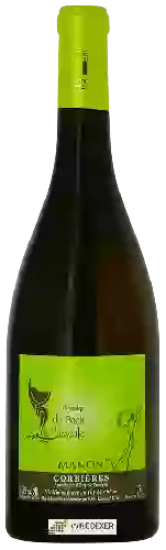 Domaine du Pech de l'Escale - Manon Corbiéres