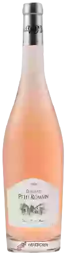 Domaine du Petit Romain - Costières-de-Nîmes Rosé