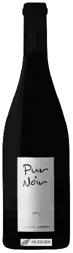 Domaine du Tunnel - Pur Noir