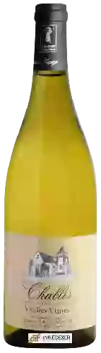 Domaine George - Chablis Vieilles Vignes