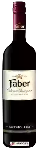 Bodega Faber - Alcohol Free Cabernet Sauvignon