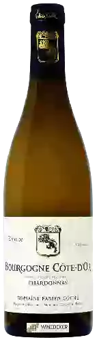 Domaine Fabien Coche (Domaine Coche-Bizouard) - Chardonnay Bourgogne Cote d'Or