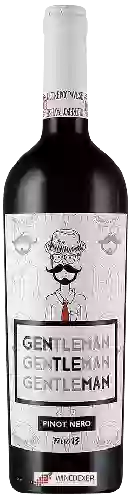 Bodega Ferro13 - Gentleman Pinot Nero