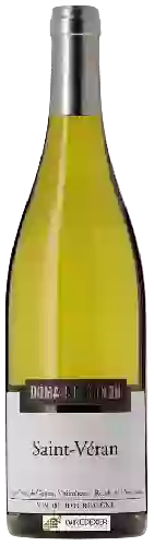 Domaine Gonon - Saint-Véran