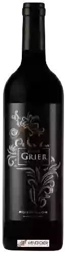 Domaine Grier - Aquila