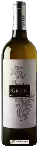 Domaine Grier - Maccabeu