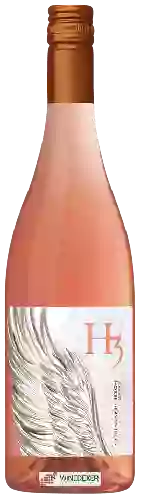 Bodega H3 Wines - Rosé