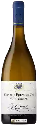 Domaine Hamelin - Vau Ligneau Chablis Premier Cru