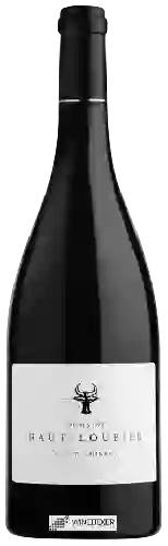 Domaine Haut Loubier - Saint-Chinian