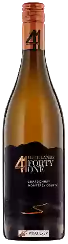 Bodega Highlands 41 - Chardonnay