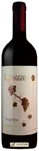 Bodega Il Poggio - Sangiovese Rubicone