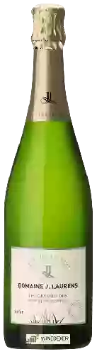 Domaine J. Laurens - Les Graimenous Crémant de Limoux Brut