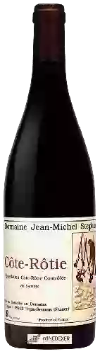 Domaine Jean-Michel Stéphan - Côte-Rôtie