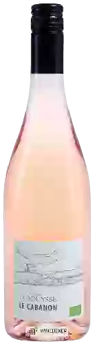 Domaine la Bouysse - Hauterive Rosé